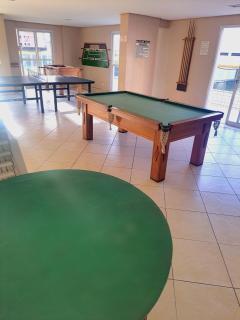 Apartamento Gourmet Praia Aviação - Praia Grande - 1