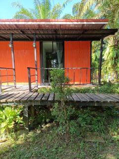 Khao Sok Residence Resort - Khao Sok - 9