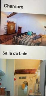 Appartement d'artiste - Tolone - 4