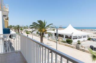 16TH FAD ROOMS - Margherita di Savoia - 2