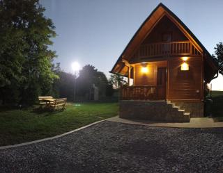 Fruskogorske brvnare - 1