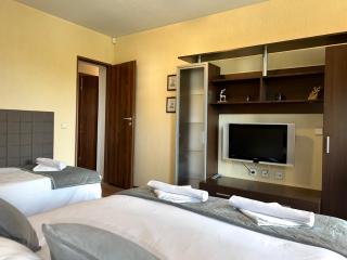 Private Suite at Comfort Bansko - Bansko - 6