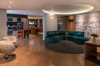 Flat Triplo Mercure - Prox Av Paulista - By Palm Rooms - 129 - São Paulo - 4