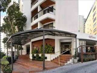 Flat Triplo Mercure - Prox Av Paulista - By Palm Rooms - 129 - São Paulo - 3