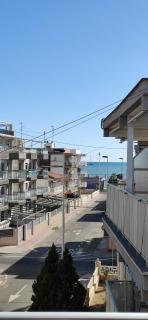 Perla del Mar - 150 metros del mar - Santa Pola - 8