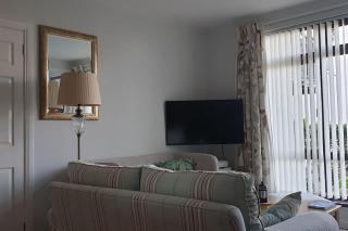 Seafront apartment, ground floor, free parking - Newcastle - 7