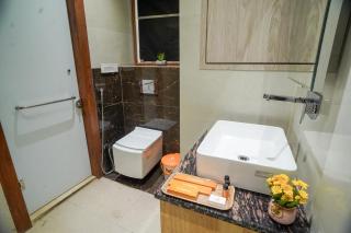 Familia Hotel and Banquets - Lucknow - 1