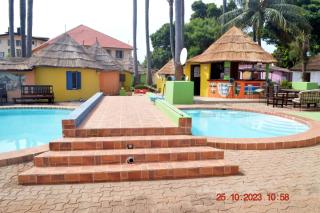 Easy Time Lodge - Kololi - 9