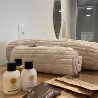 Duplex Moderno Novo Campeche, WiFi 1GB, 500m da praia - 7