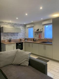 Charmante petite maison de ville - 6