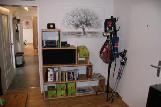 Ferienwohnung Kuckuck auf dem Sommerberg incl SchwarzwaldCard Plus - 2 Zimmer 50qm - Bad Wildbad - 4