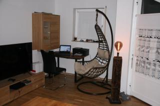 Ferienwohnung Kuckuck auf dem Sommerberg incl SchwarzwaldCard Plus - 2 Zimmer 50qm - Bad Wildbad - 5