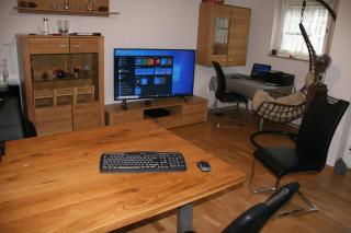 Ferienwohnung Kuckuck auf dem Sommerberg incl SchwarzwaldCard Plus - 2 Zimmer 50qm - Bad Wildbad - 2