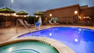 Best Western Premier Bryan College Station - 7