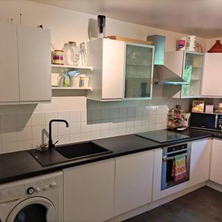 Appartement spacieux - JO 2024 - Suresnes - 5