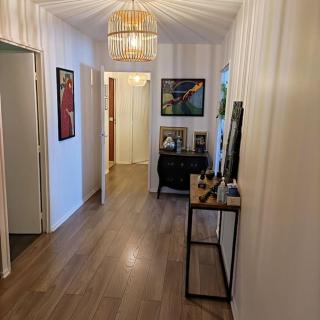 Appartement spacieux - JO 2024 - Suresnes - 4