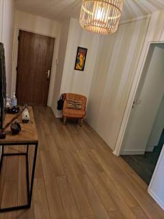 Appartement spacieux - JO 2024 - Suresnes - 3
