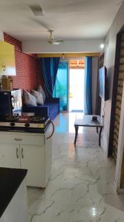 Seadeck Homestay - Harnai - 6