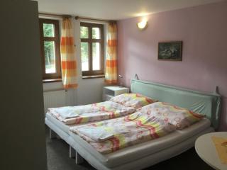 Penzion Real - Bedřichov - 1