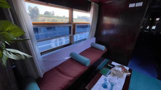 Freedom Houseboat - 1