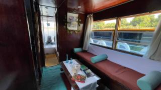Freedom Houseboat - 3
