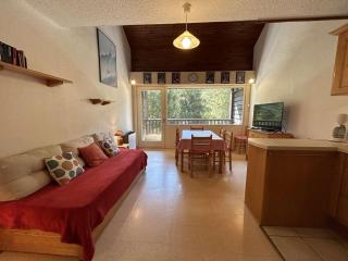 Appartement 6 pers. à Chantemerle, Serre-Chevalier - Balcon, Parking, 2 étoiles - FR-1-330E-34 - Saint-Chaffrey - 9