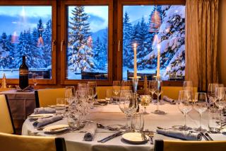 Hotel Seehof direkt am Heidsee - Valbella - 8