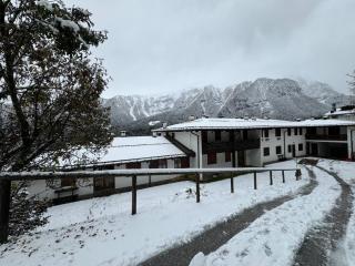 Appartamento Marelè - Folgarida sky area Campiglio - Folgarida - 1