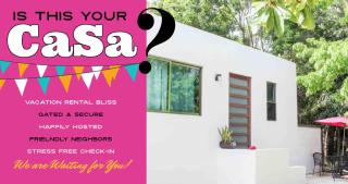 CaSa AKUMAL - Akumal - 6