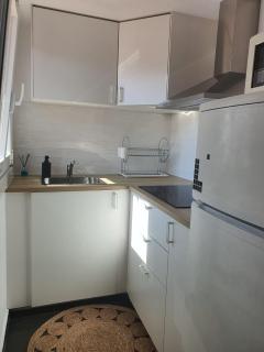 Apartamento casco viejo - Ourense - 8