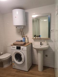 Apartamento casco viejo - Ourense - 5