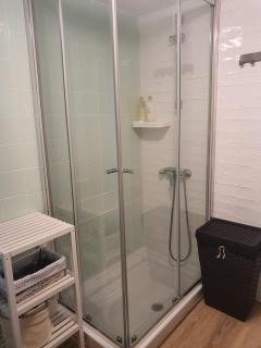 Apartamento casco viejo - Ourense - 2