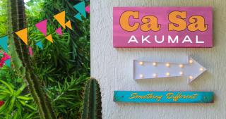 CaSa AKUMAL - Akumal - 7