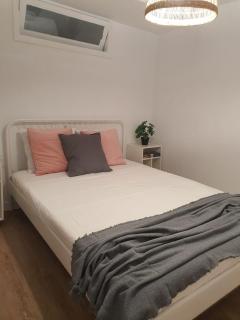Apartamento casco viejo - Ourense - 1