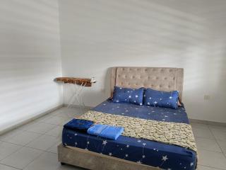Homestay Kuantan tepi pantai. - Kuantan - 1