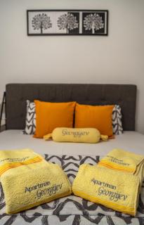 Apartman Georgijev with private Free parking - 1