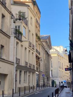 Aux Terrasses de la Lune - Parijs - 0
