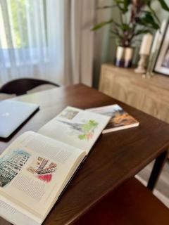 House with garden and parking 15 min to City Center - Edimburgo - 3