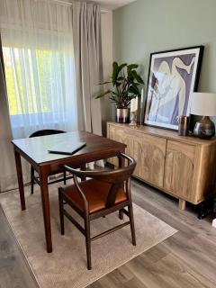 House with garden and parking 15 min to City Center - Edimburgo - 0