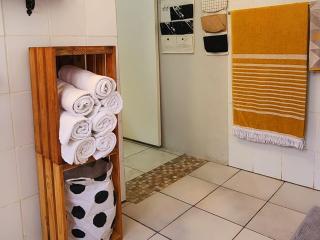 Worcester - Comfortable Apartment - Worcester - 4