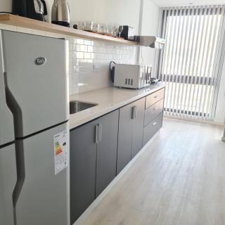 Departamentos totalmente equipados con cochera en Espacios M&A - Mar del Plata - 6