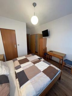 Pension Strasser - Bad Schallerbach - 5