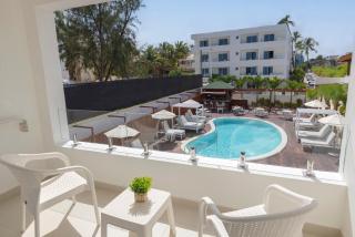 Hotel HM Bavaro Beach - Adults Only - Punta Cana - 4