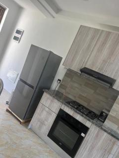 Kingsland City apartments 3 - 0