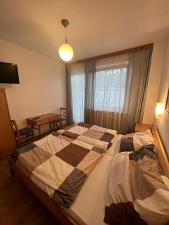 Pension Strasser - Bad Schallerbach - 2