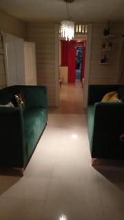 Classic House, Modern Spaces - Baní - 3