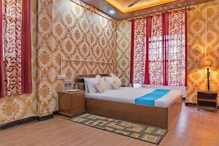 Jungle Heritage Villa Dharampur , KASAULI - Dagshai - 8