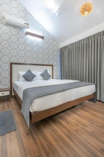 Ixora Suites - Bangalore - 8