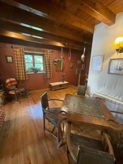 Apartamento Duplex en Arties - Arties - 4