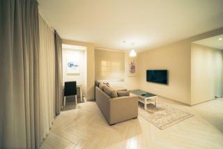 Ultra Deluxe One-Bedroom Suite Pyramids Giza - Giza - 1